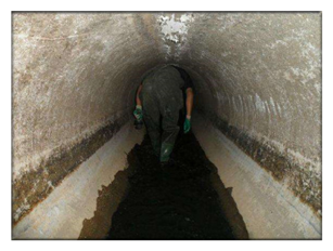 柏乡管道高压清洗