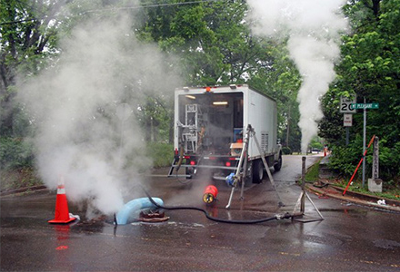 柏乡CIPP热固化修复技术